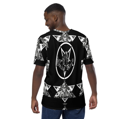 Bophomet Men's t-shirt