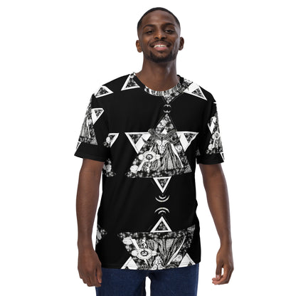 Bophomet Men's t-shirt