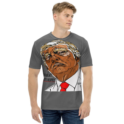 The Great White Hope Men's t-shirt Teflon Don collection