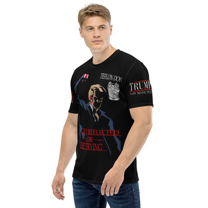 Teflon Don Men's t-shirt