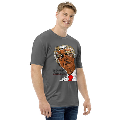 The Great White Hope Men's t-shirt Teflon Don collection