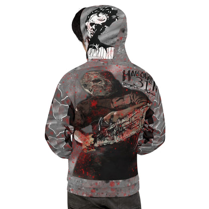 Goblin Chainsaw Unisex Hoodie