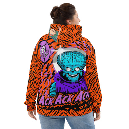 Ack Ack Ack Unisex Hoodie