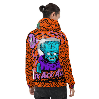 Ack Ack Ack Unisex Hoodie