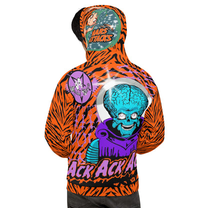 Ack Ack Ack Unisex Hoodie