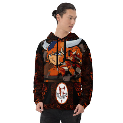 Trick 'R Treat Unisex Hoodie