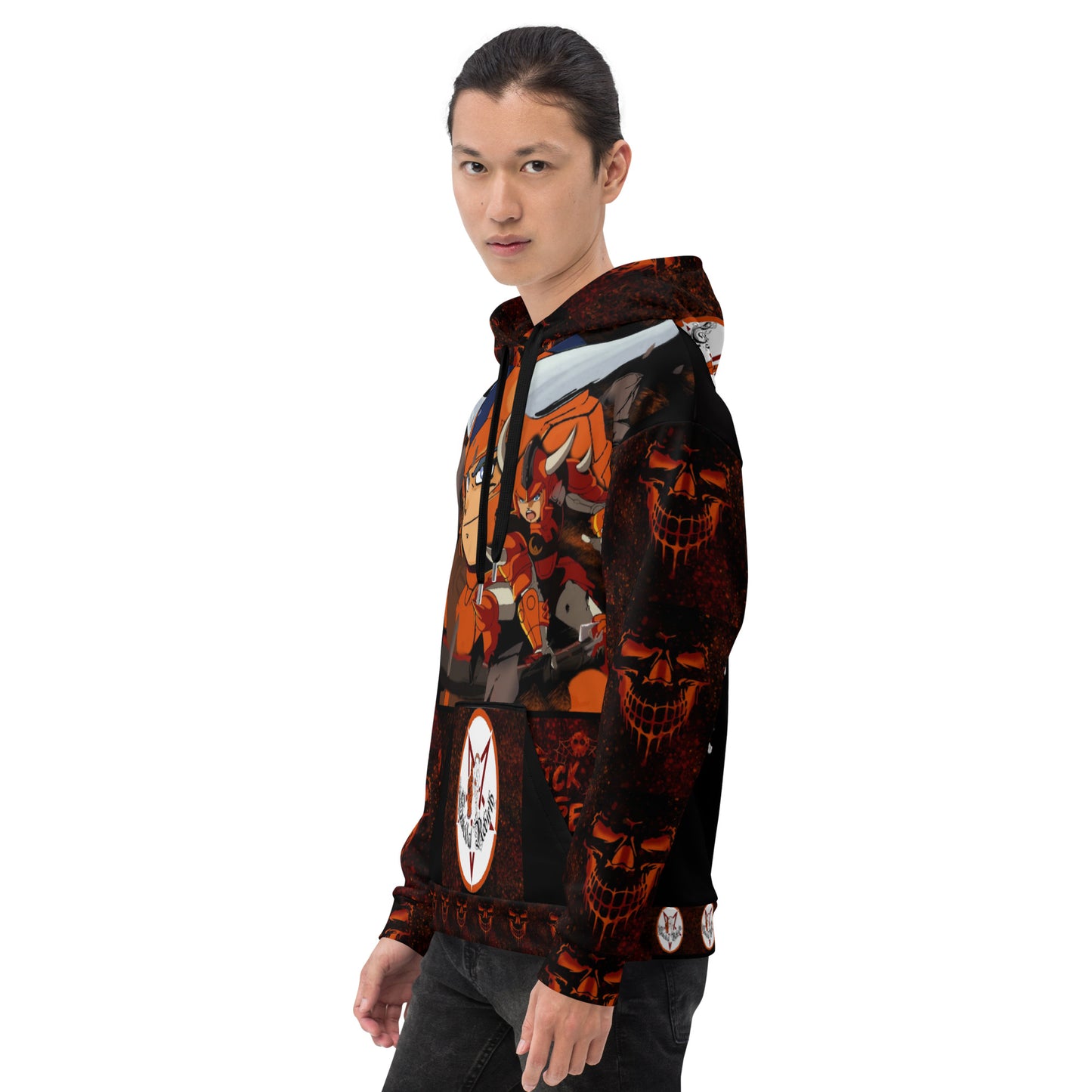 Trick 'R Treat Unisex Hoodie