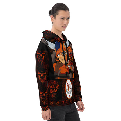 Trick 'R Treat Unisex Hoodie