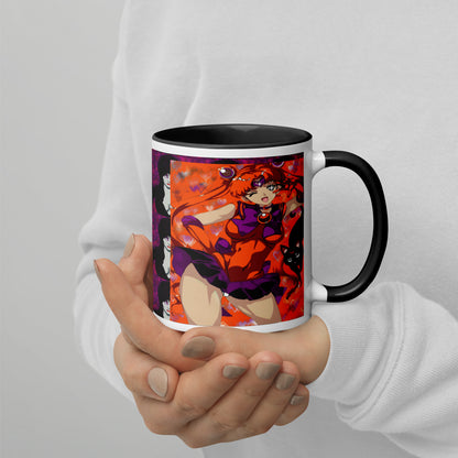 By Moonlight Mug with Color Inside