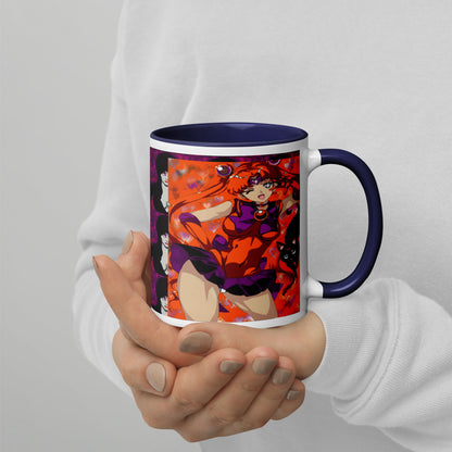 By Moonlight Mug with Color Inside