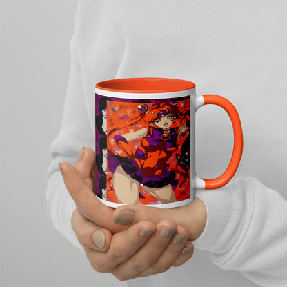 By Moonlight Mug with Color Inside