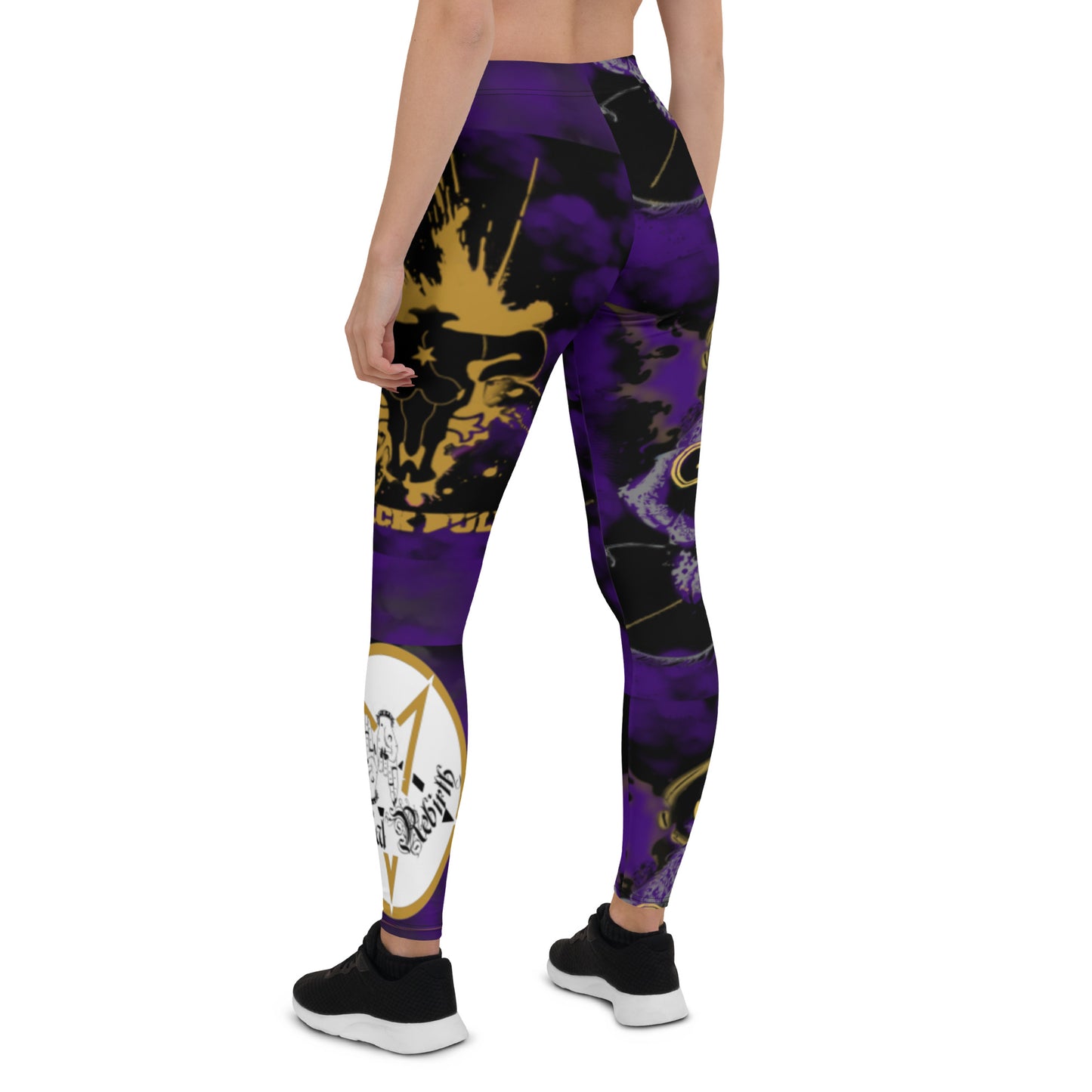 Leggings Yami