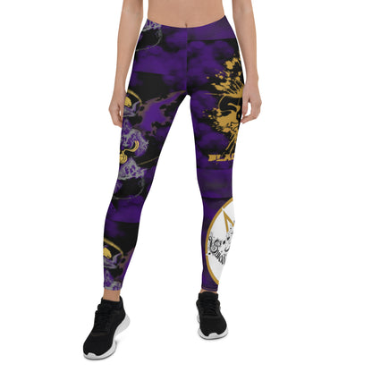 Leggings Yami