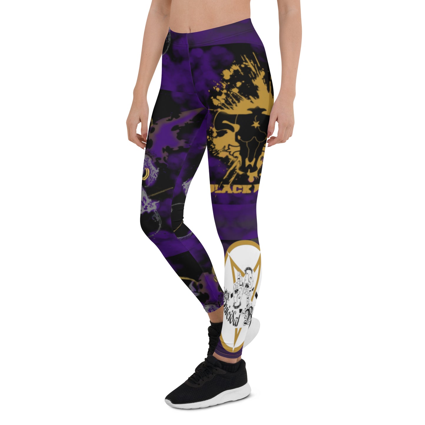 Leggings Yami