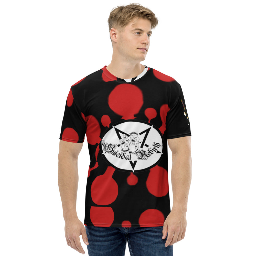 Demon Slayer Tengen Uzui T-shirt