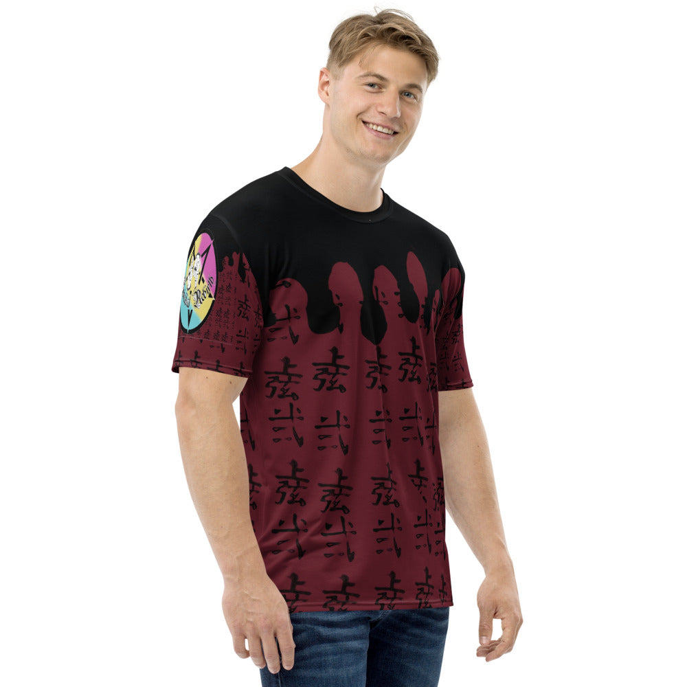 Demon Slayer Upper Moon 6 T-shirt