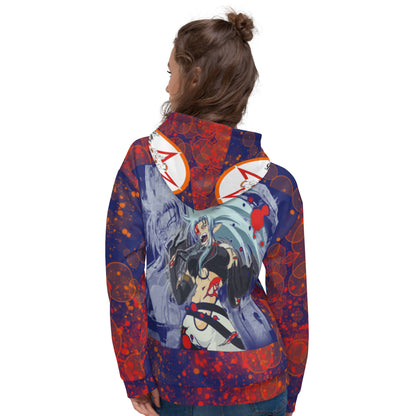 Unisex Hoodie Ryoko