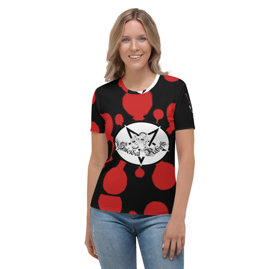 Demon Slayer Tengen Uzui T-shirt