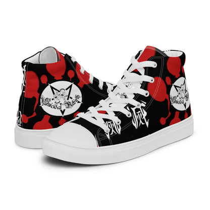 Demon Slayer Tengen Uzui Anime Shoes