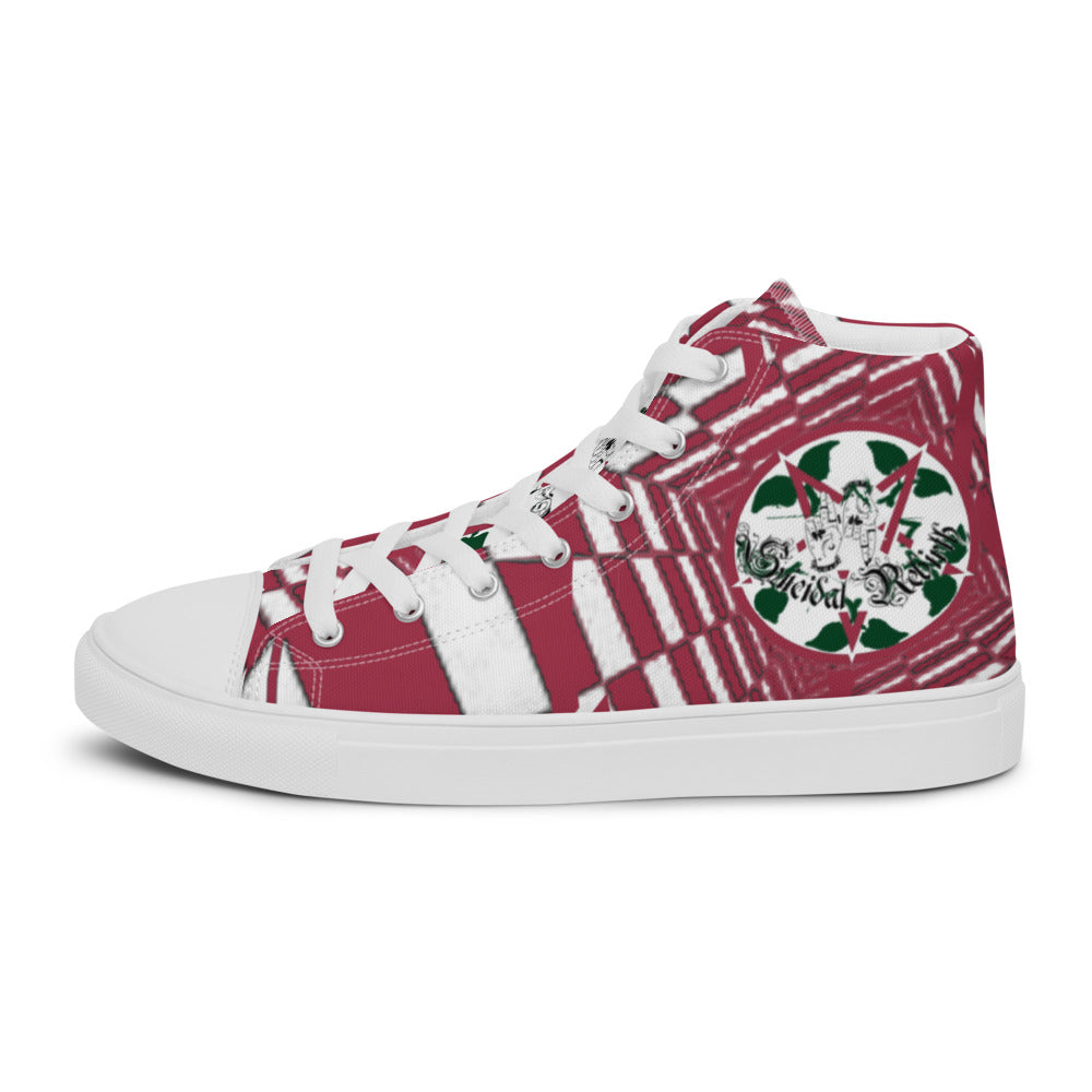 Demon Slayer Nezuko Anime Shoes